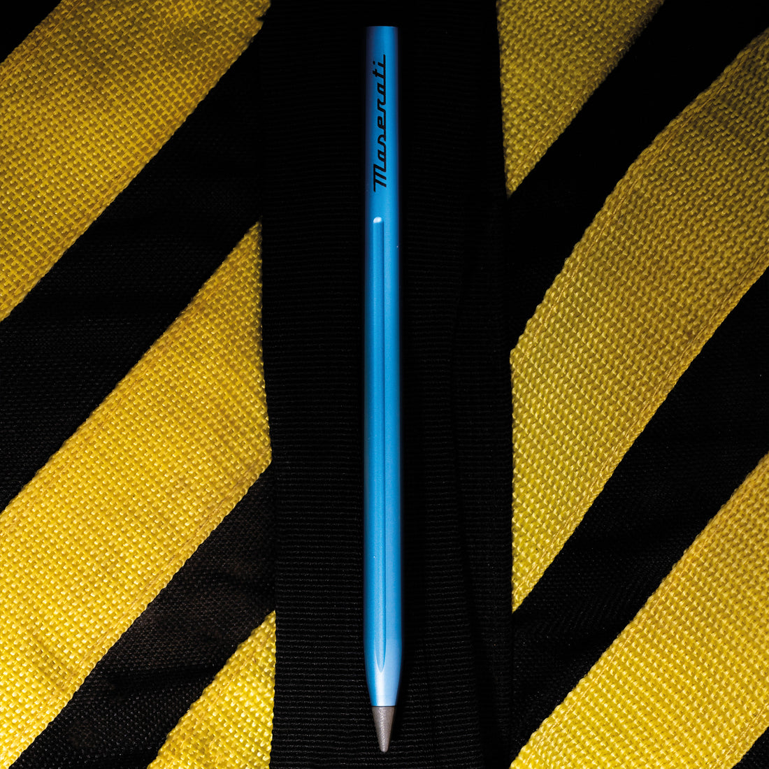 Pininfarina Smart Pencil Maserati Edition