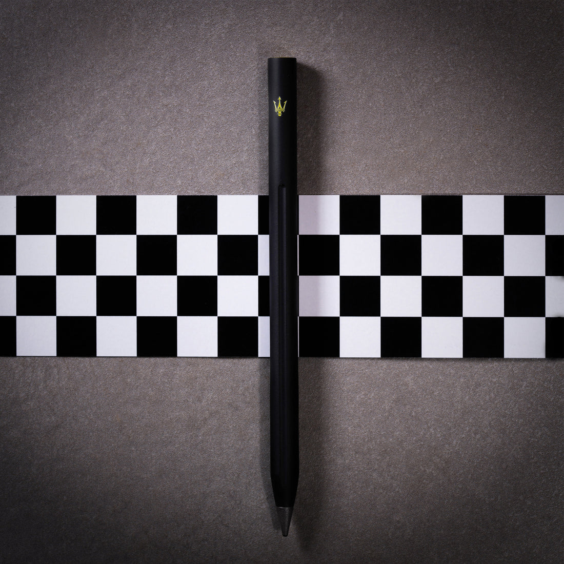 Pininfarina Smart Pencil Maserati Edition
