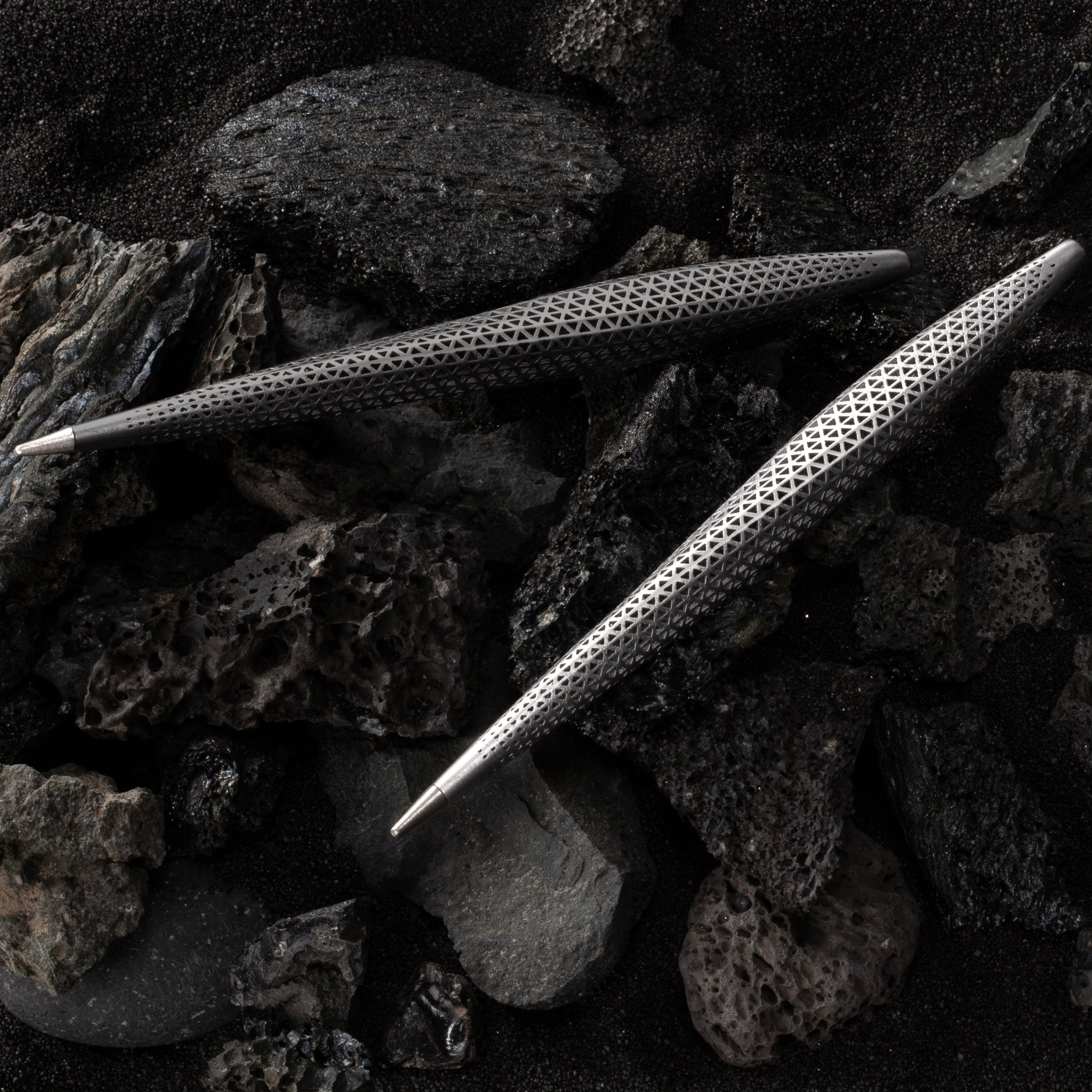 Pininfarina Speedform Ethergraf – High-Performance Inkless Stylus