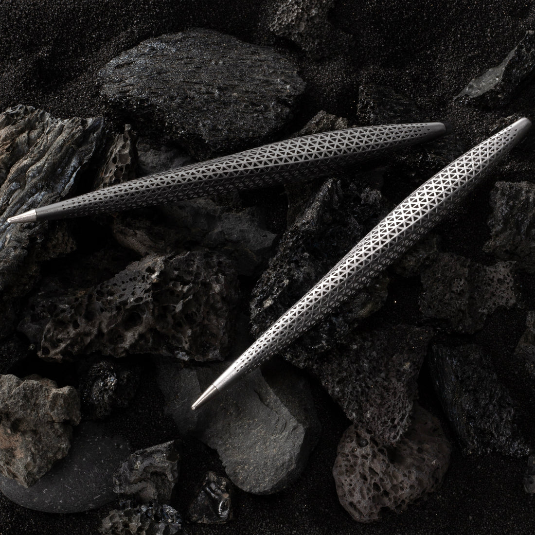 Pininfarina Speedform Ethergraf – High-Performance Inkless Stylus