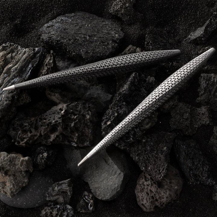 Pininfarina Speedform Ethergraf – High-Performance Inkless Stylus