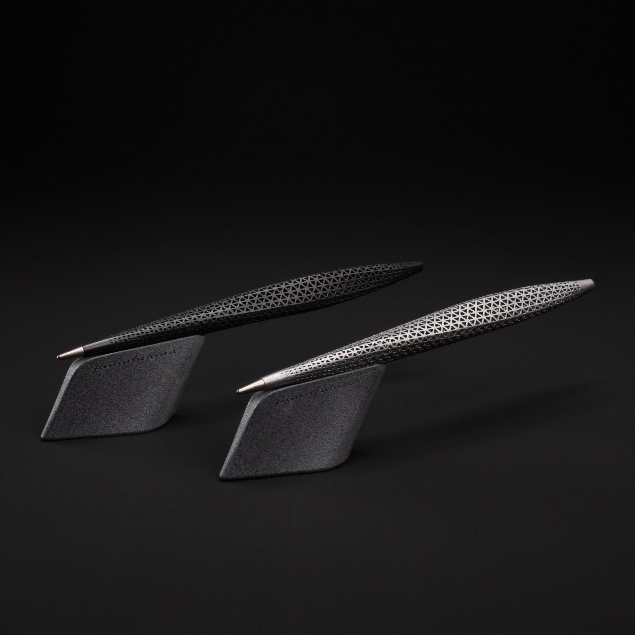 Pininfarina Speedform Ethergraf – High-Performance Inkless Stylus