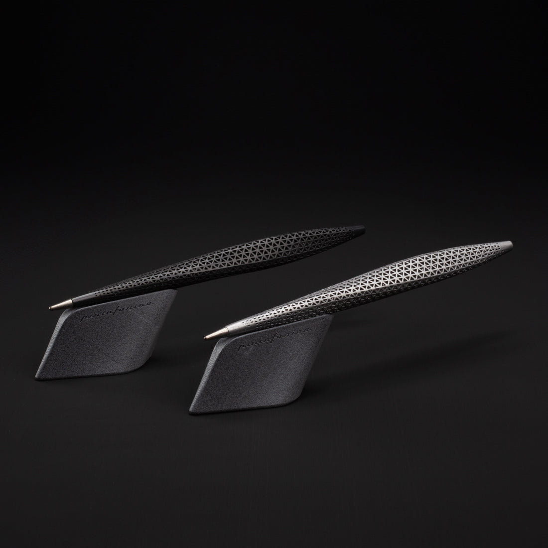 Pininfarina Speedform Ethergraf – High-Performance Inkless Stylus