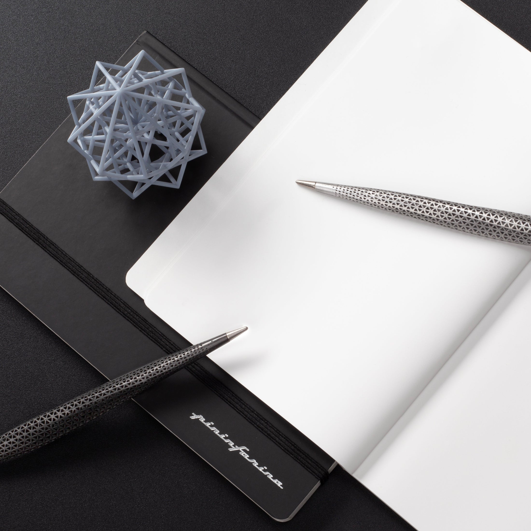 Pininfarina Speedform Ethergraf – High-Performance Inkless Stylus