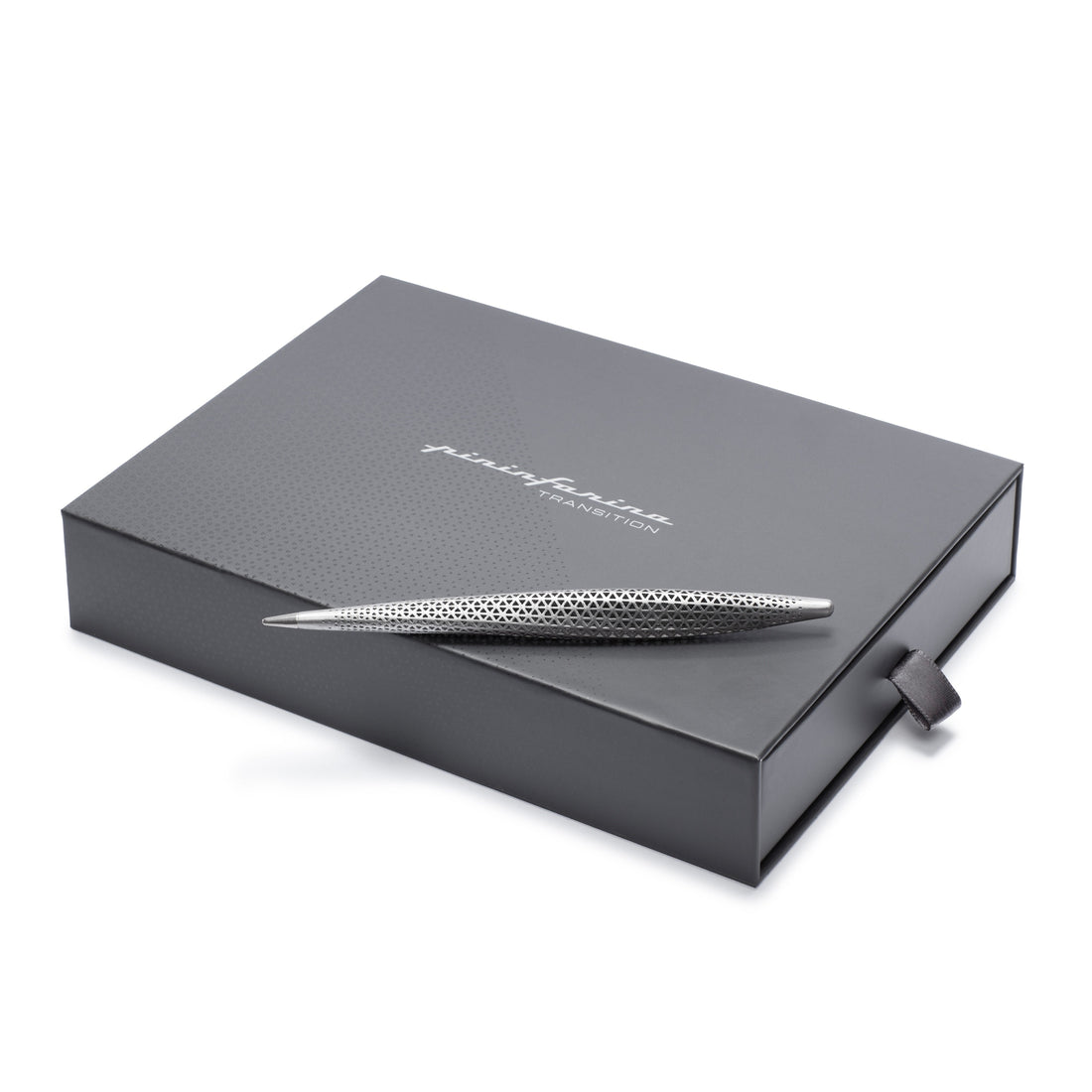 Pininfarina Speedform Ethergraf – High-Performance Inkless Stylus