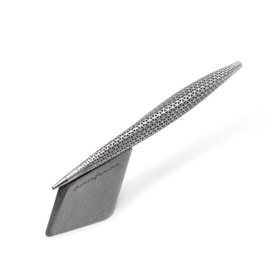 Pininfarina Speedform Ethergraf – High-Performance Inkless Stylus
