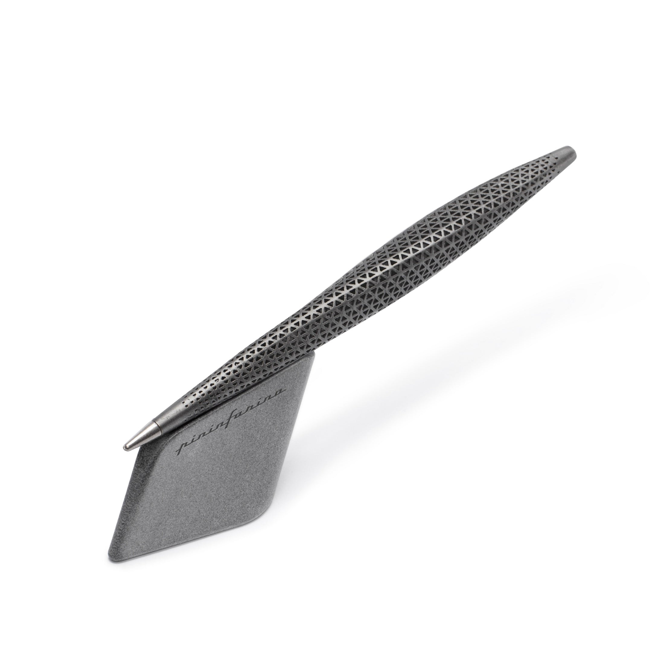 Pininfarina Speedform Ethergraf – High-Performance Inkless Stylus