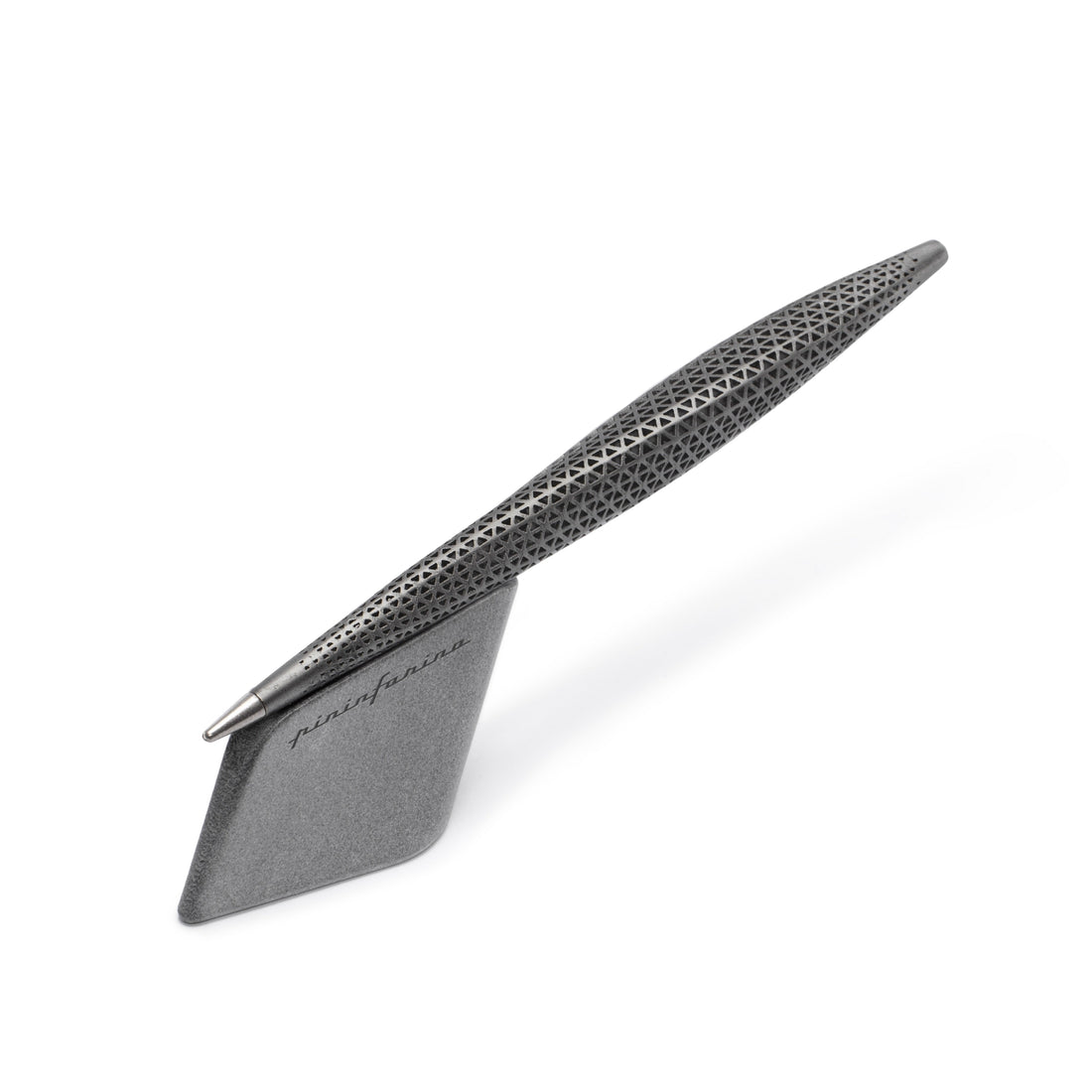 Pininfarina Speedform Ethergraf – High-Performance Inkless Stylus