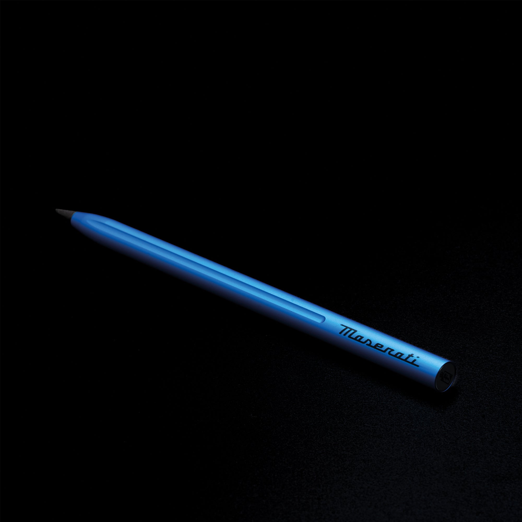 Pininfarina Smart Pencil Maserati Edition