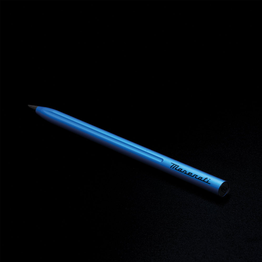 Pininfarina Smart Pencil Maserati Edition