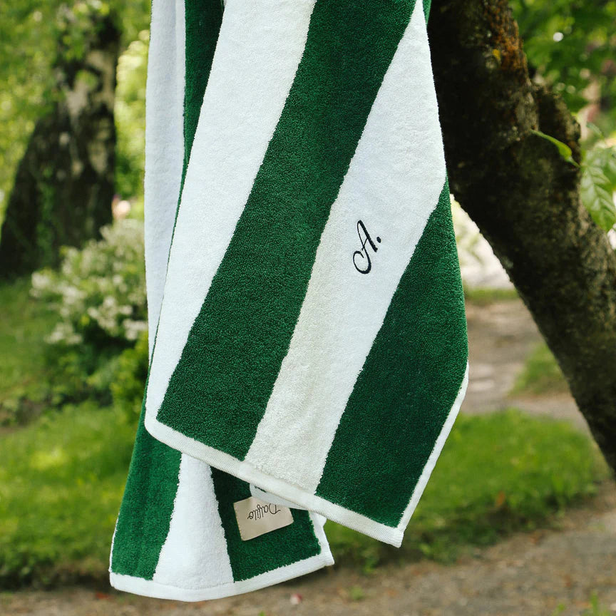 Portofino Beach Towel