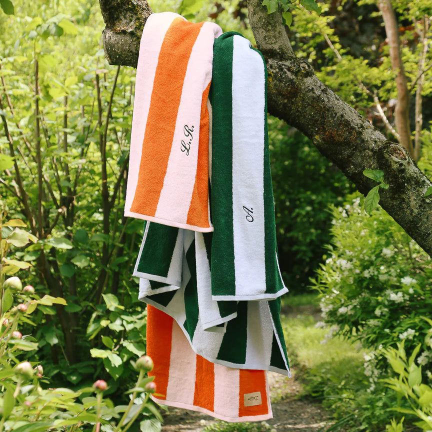 Portofino Beach Towel