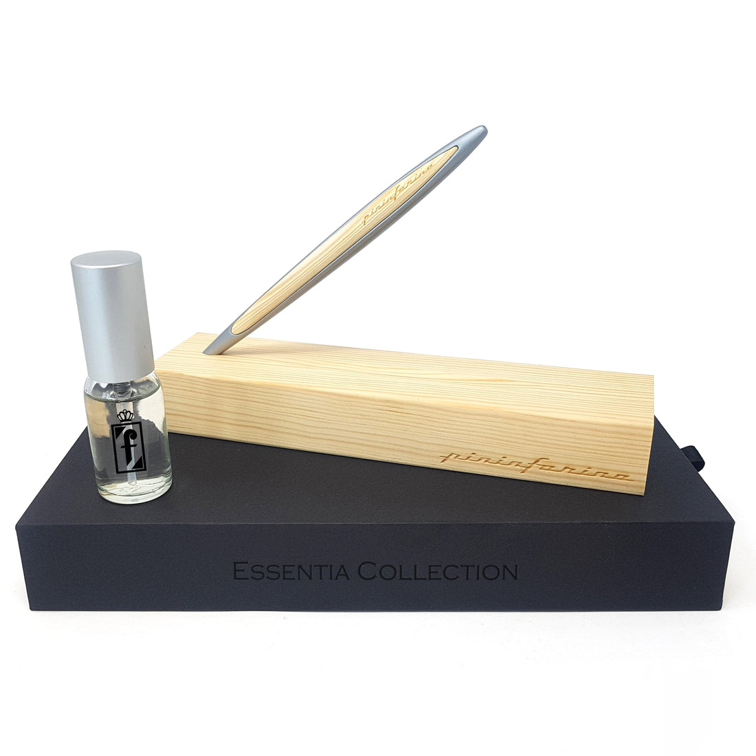 Pininfarina Cambiano Essentia with Fragrance Essence