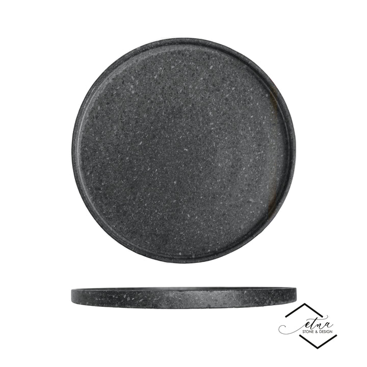 Terra Nera - Piatto Piano