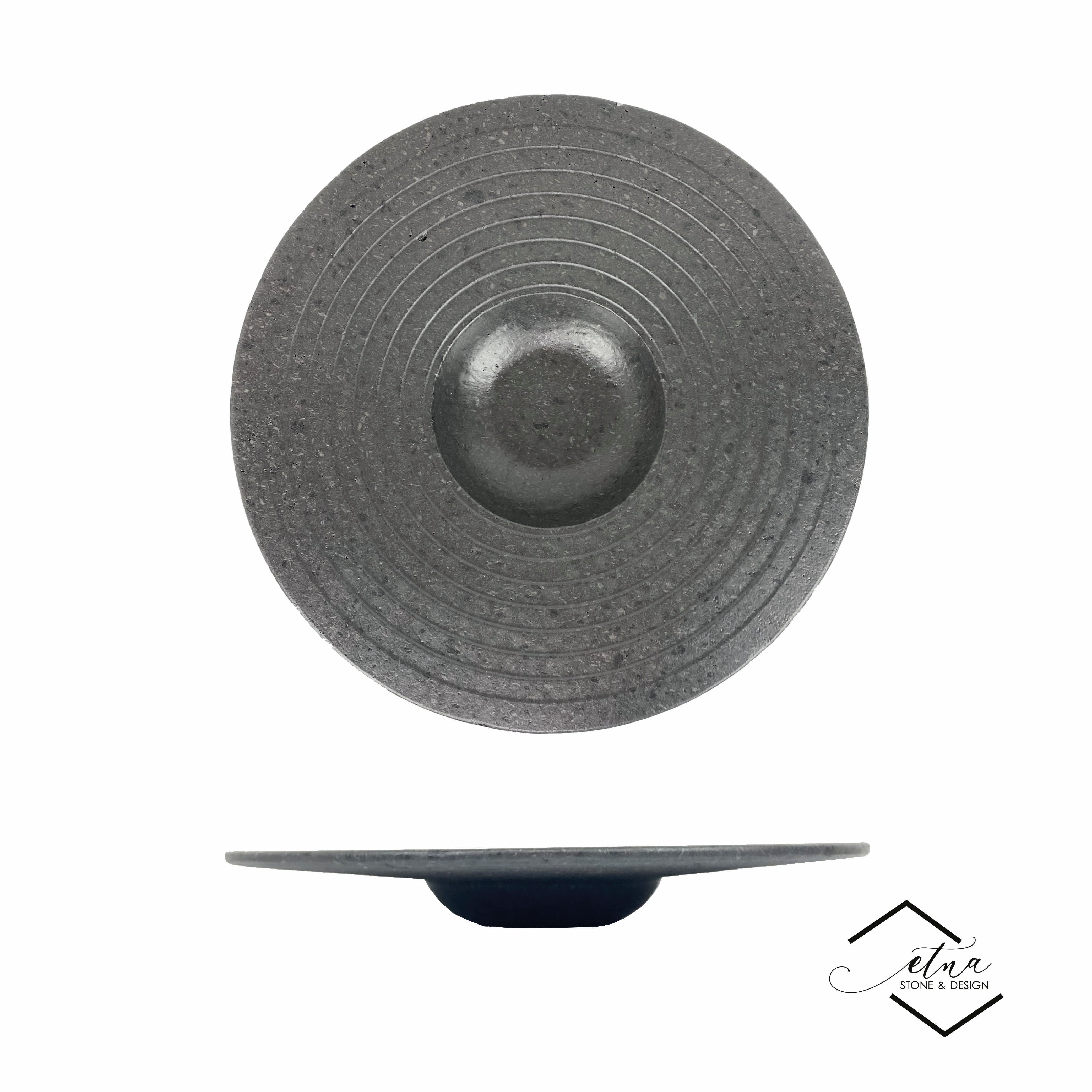 Cratere - Cappello del prete