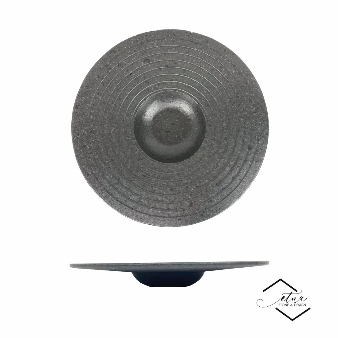 Cratere - Cappello del prete