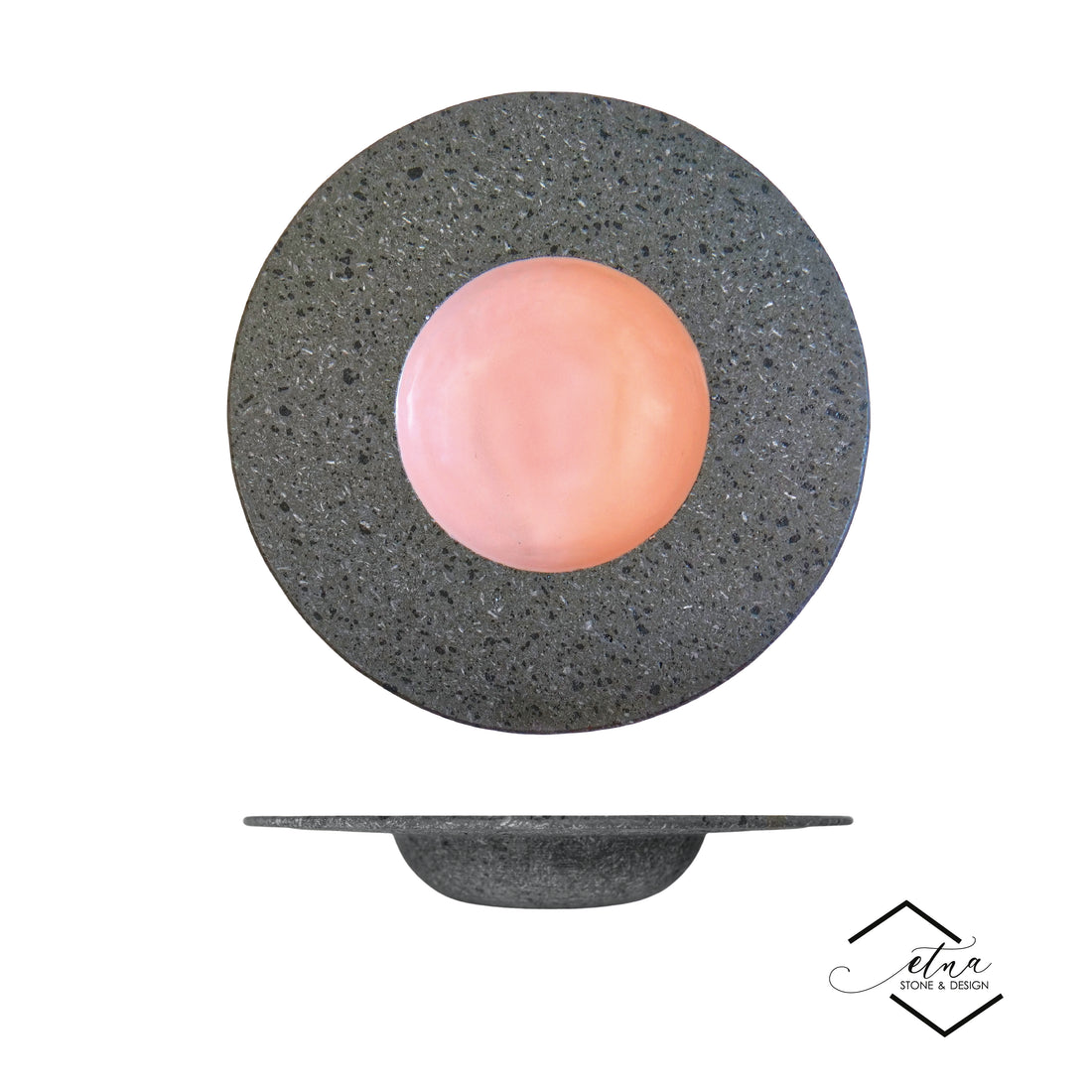 Lapilli - Piatto Cappello del Prete