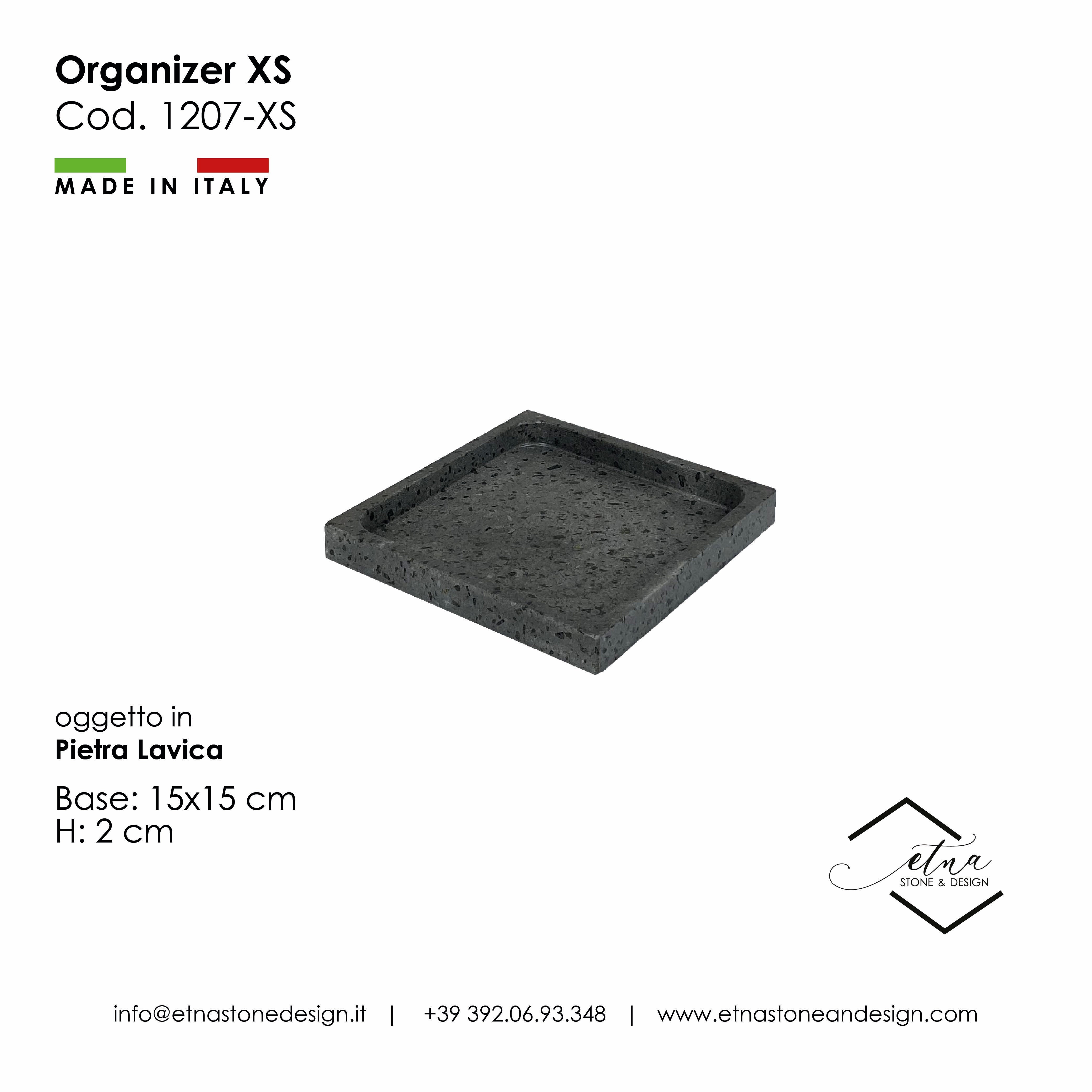 Organizer XS