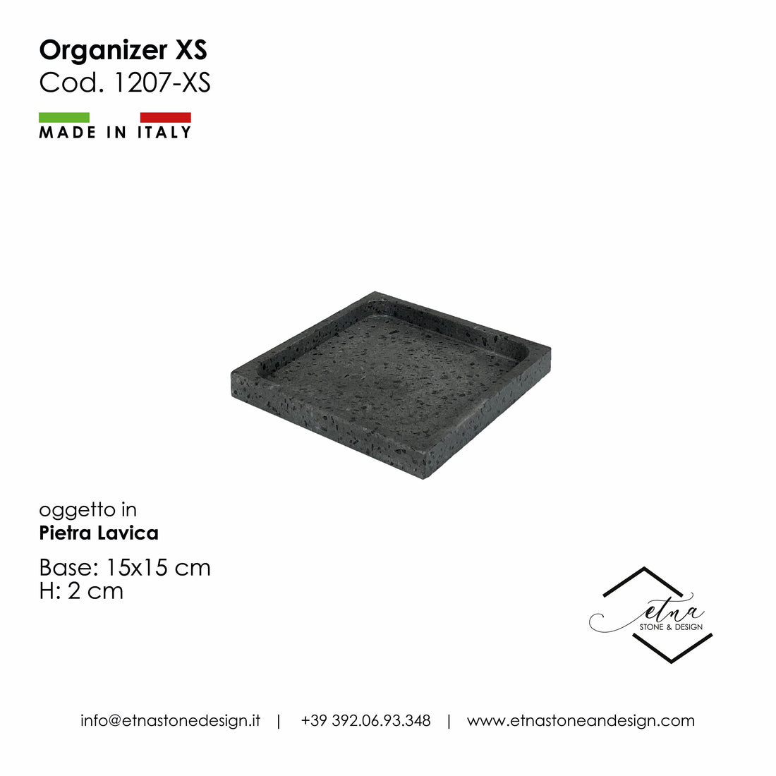 Organizer XS