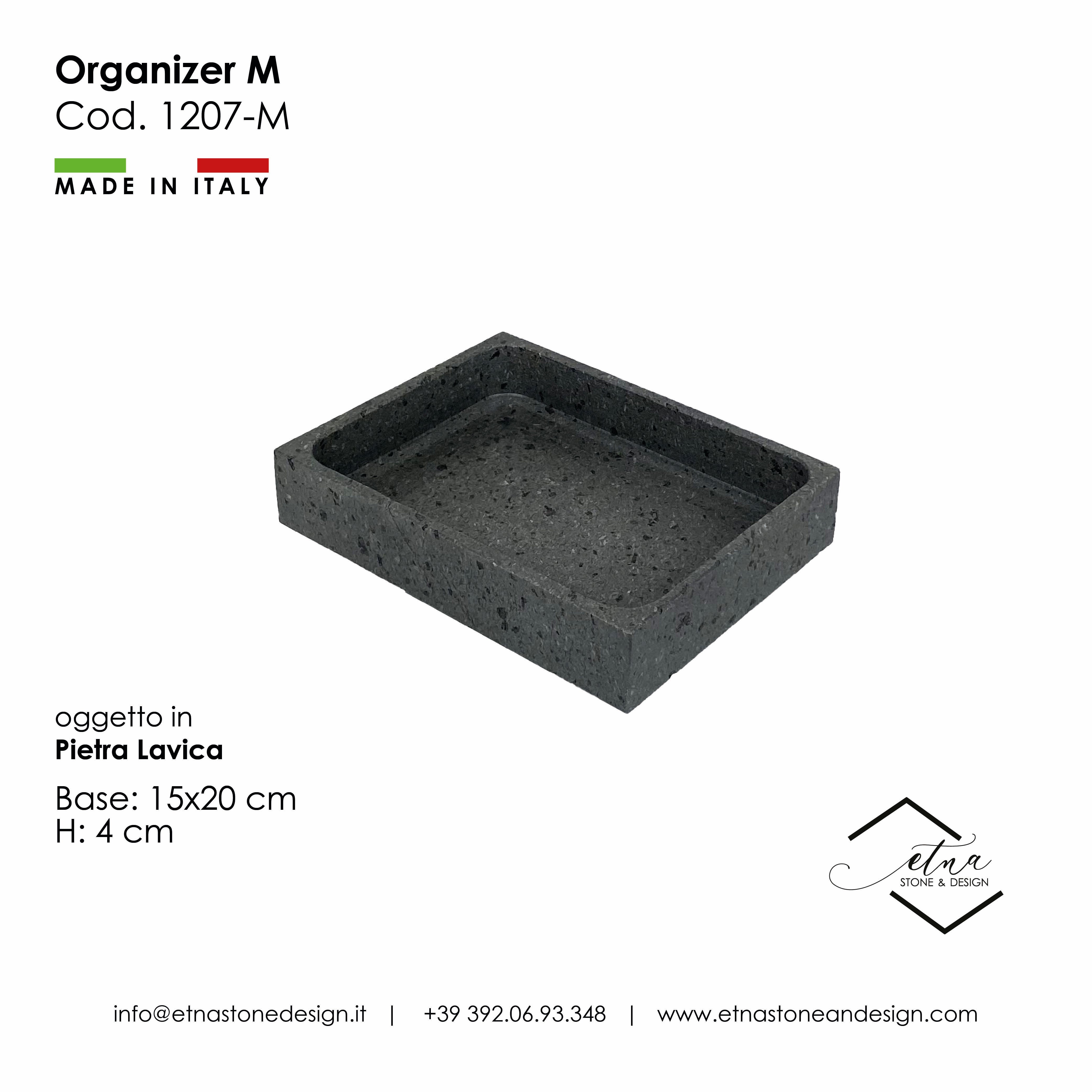 Organizer M