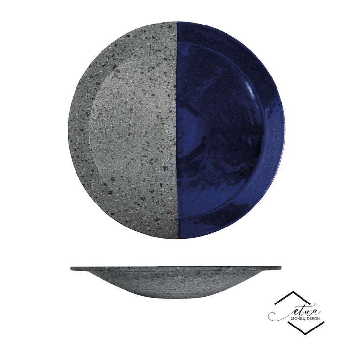 Magma - Piatto Fondo