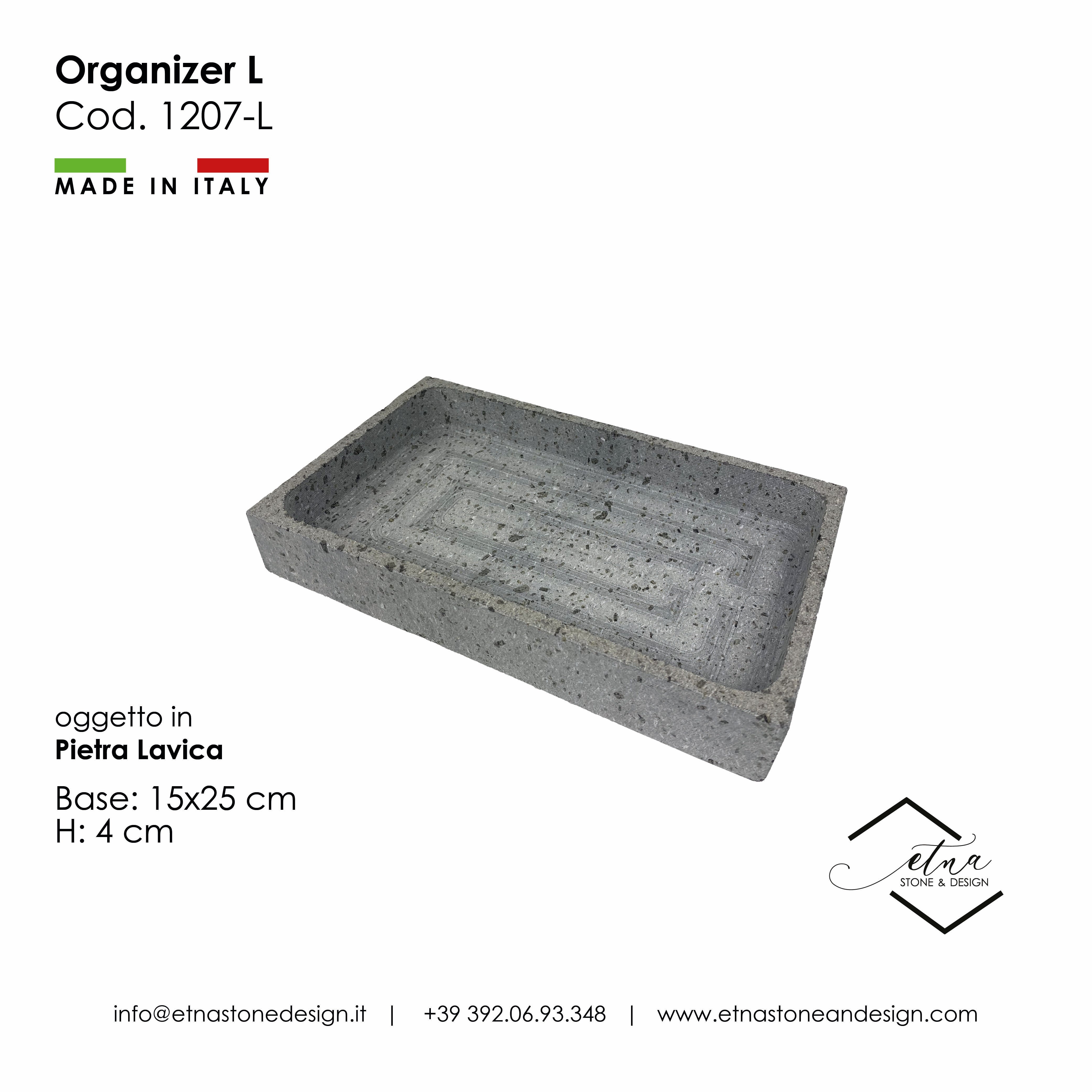 Organizer L
