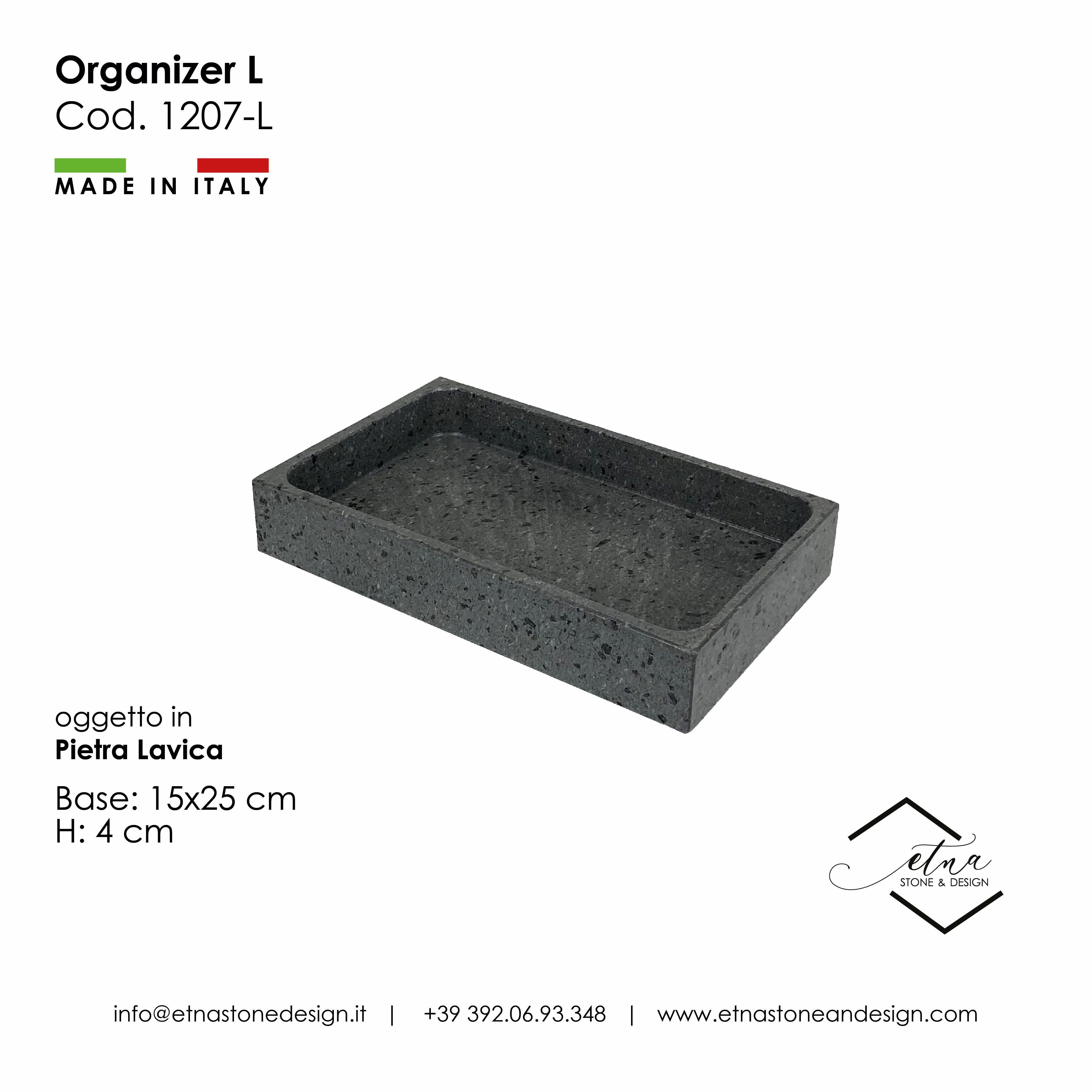 Organizer L