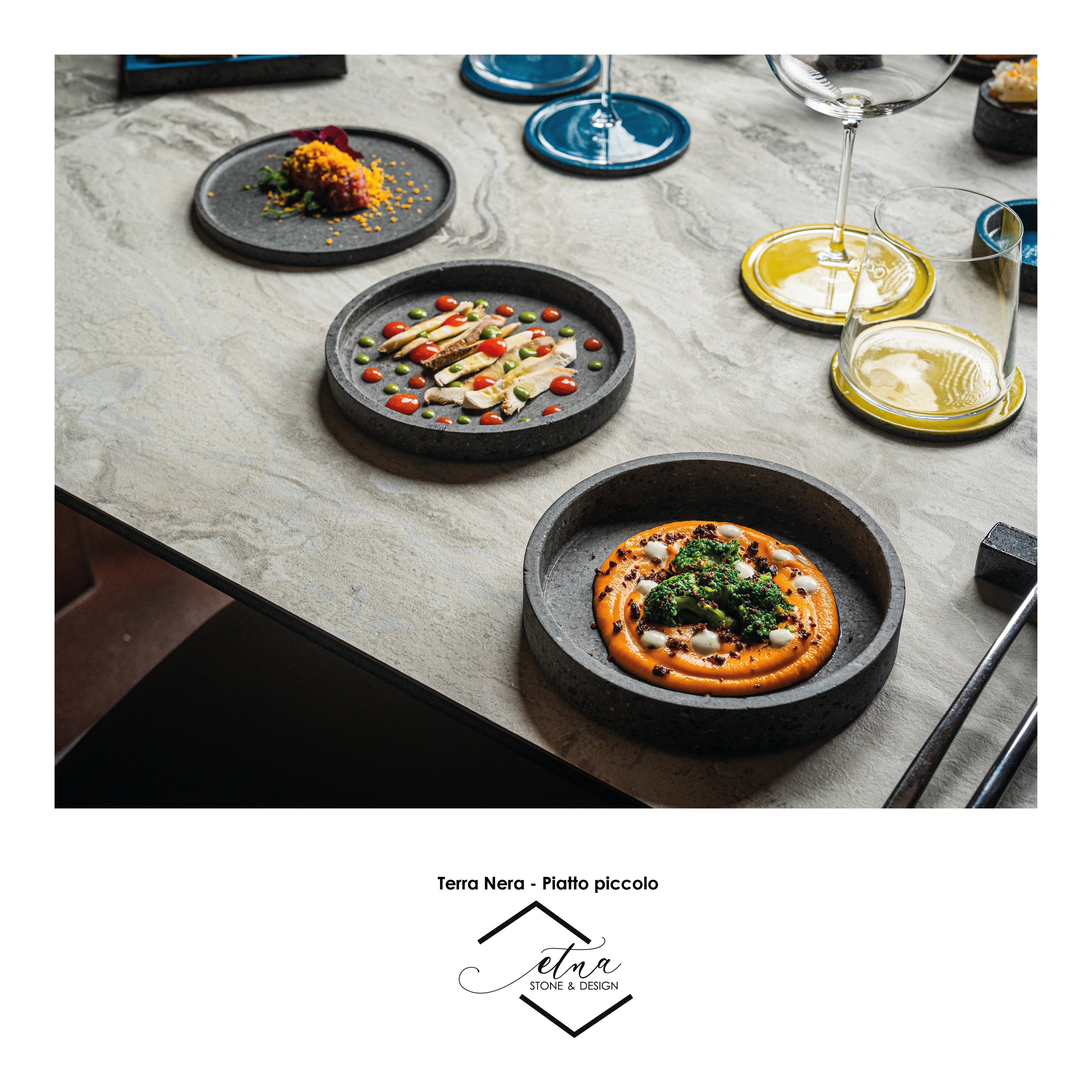 Pernice - Piatto di varie dimensioni