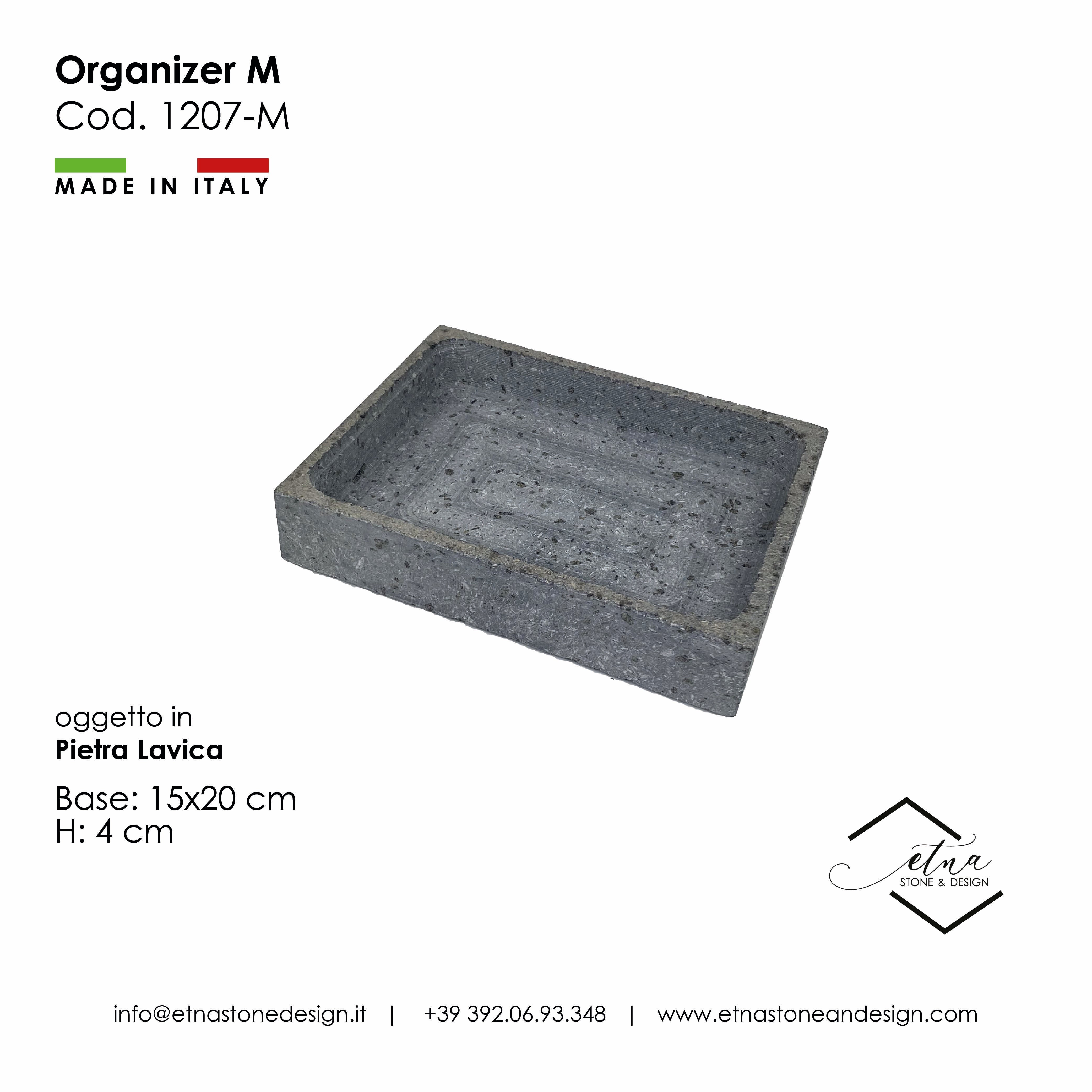 Organizer M