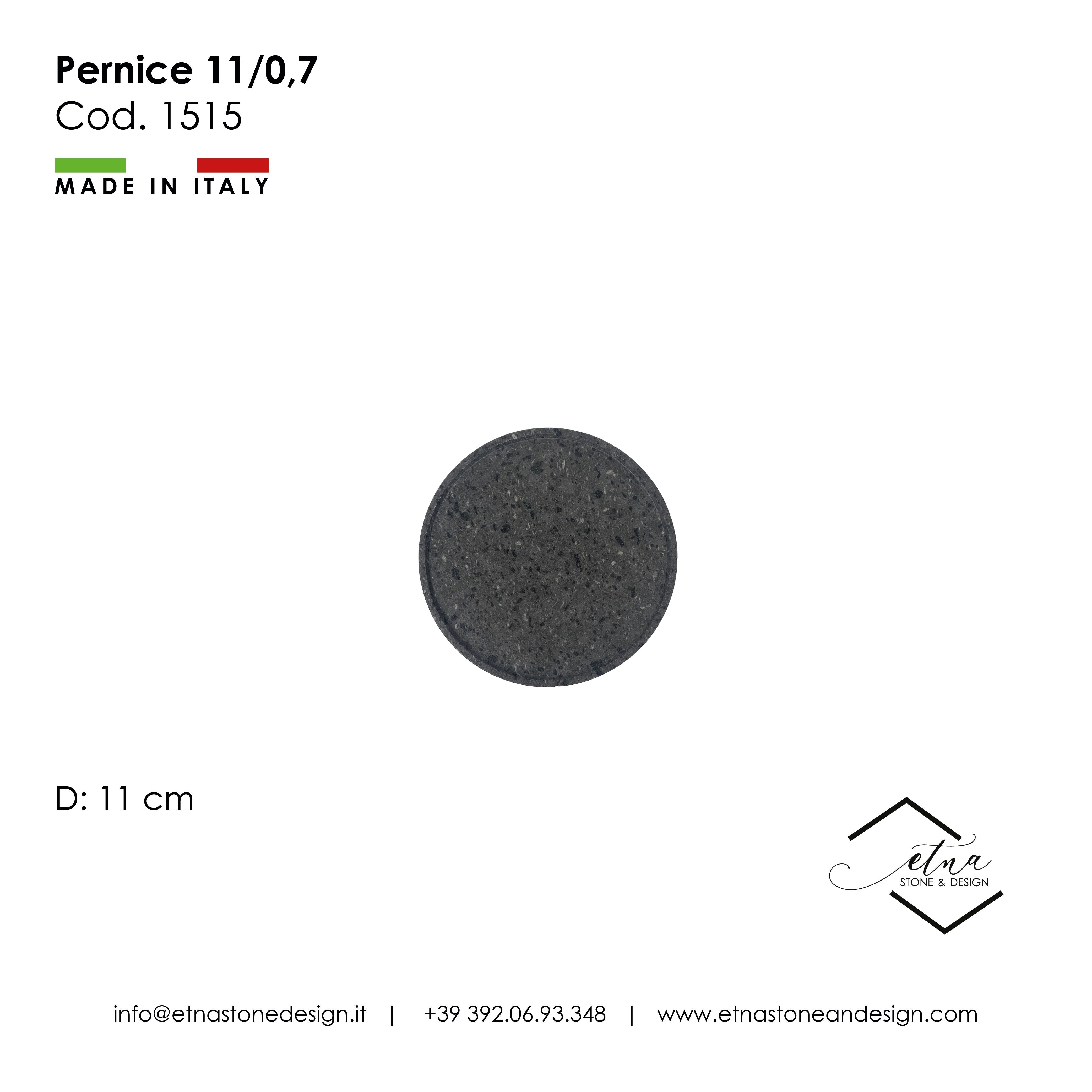 Pernice - Piatto di varie dimensioni
