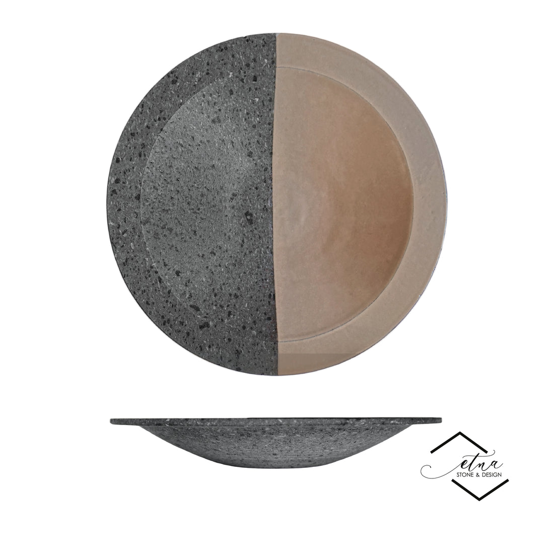 Magma - Piatto Fondo