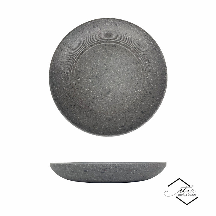 Valle - Piatto fondo