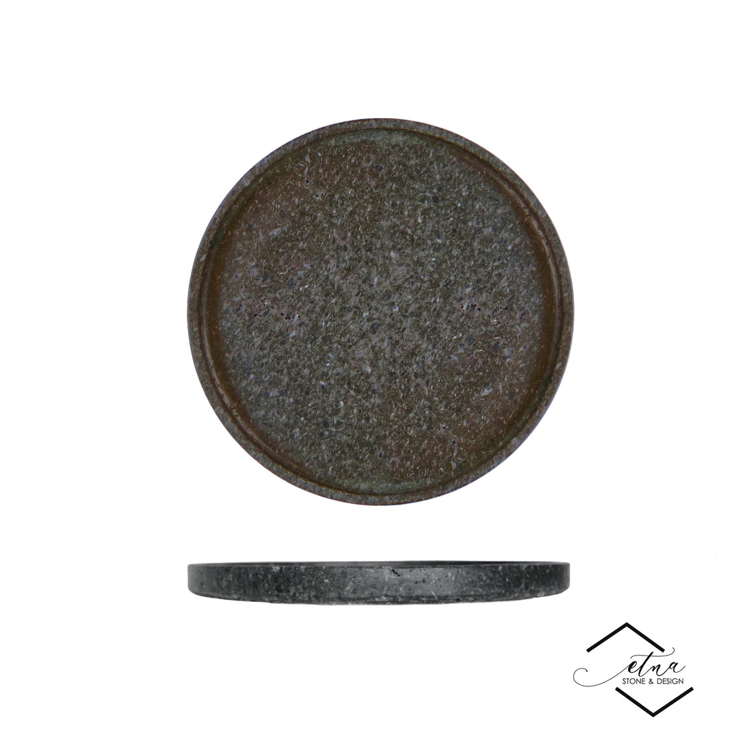 Terra Nera - Piatto Piccolo