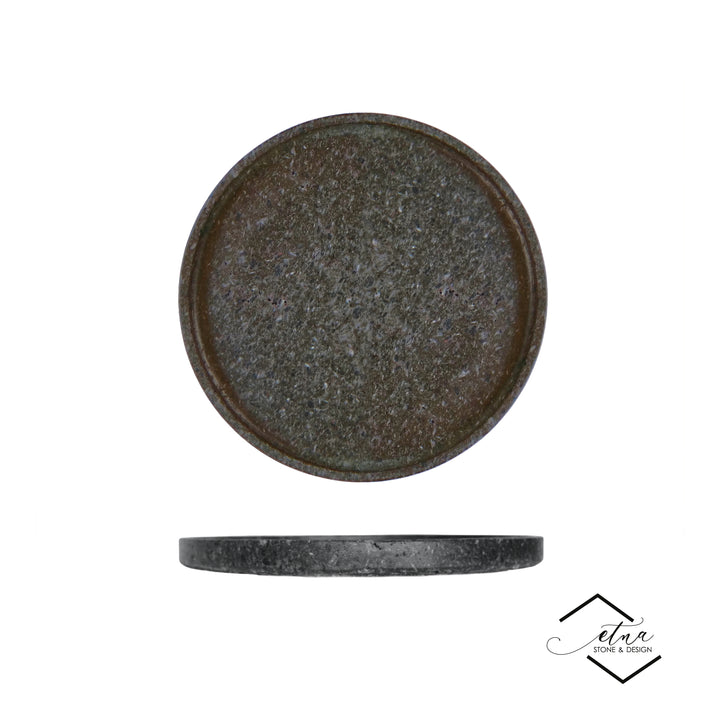 Terra Nera - Piatto Piccolo