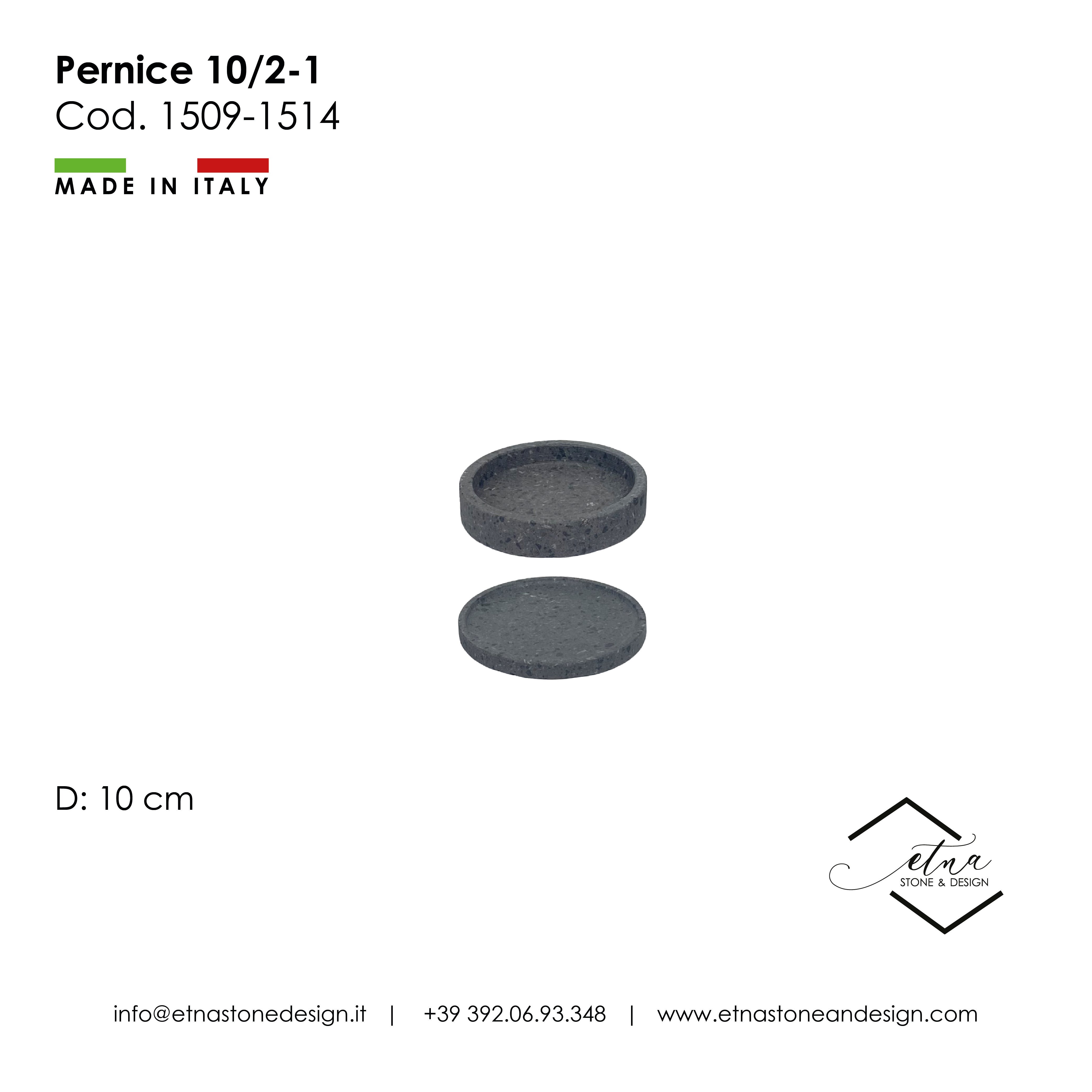 Pernice - Piatto di varie dimensioni