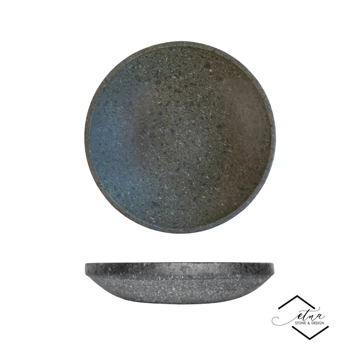 Terra Nera - Piatto Fondo