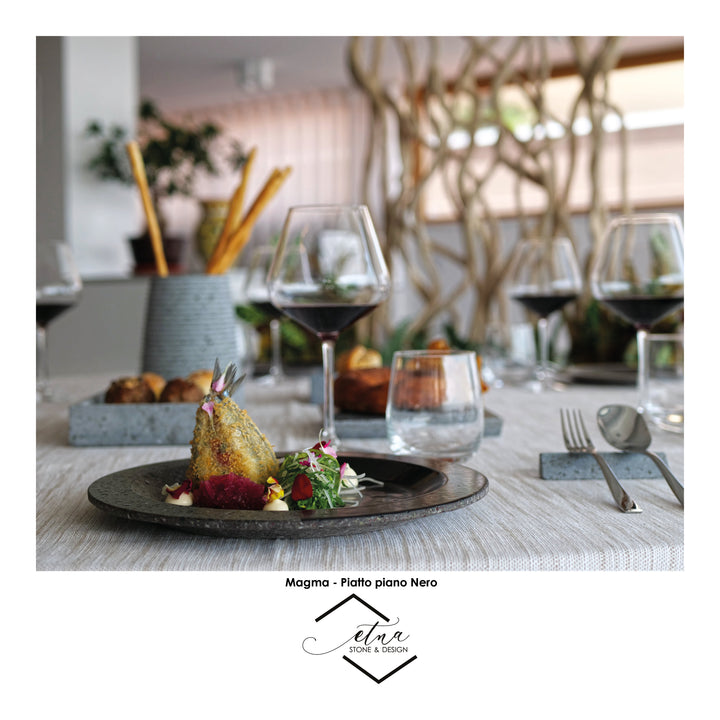Magma - Piatto Piano