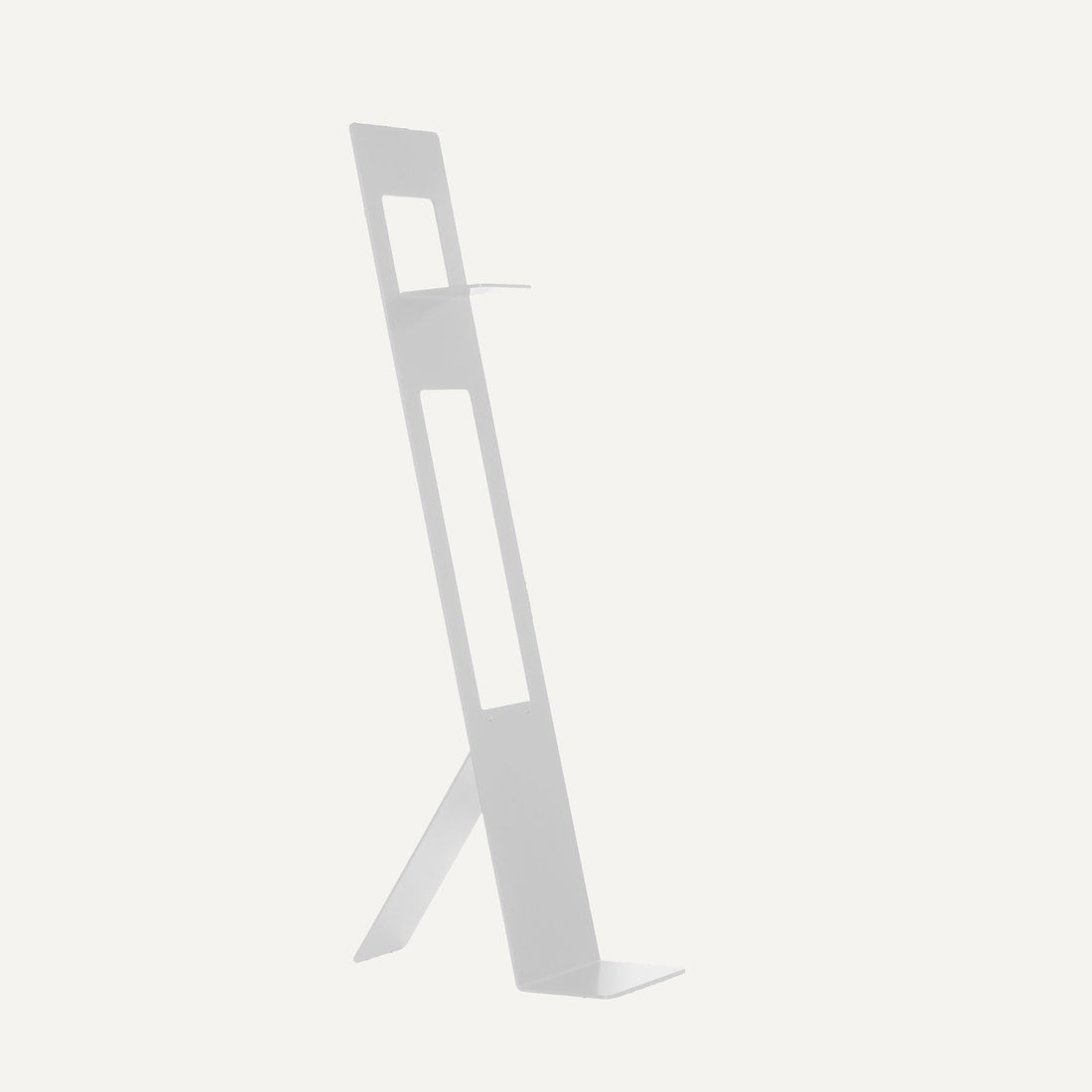 Supporto per dispenser STAND LD - Bianco