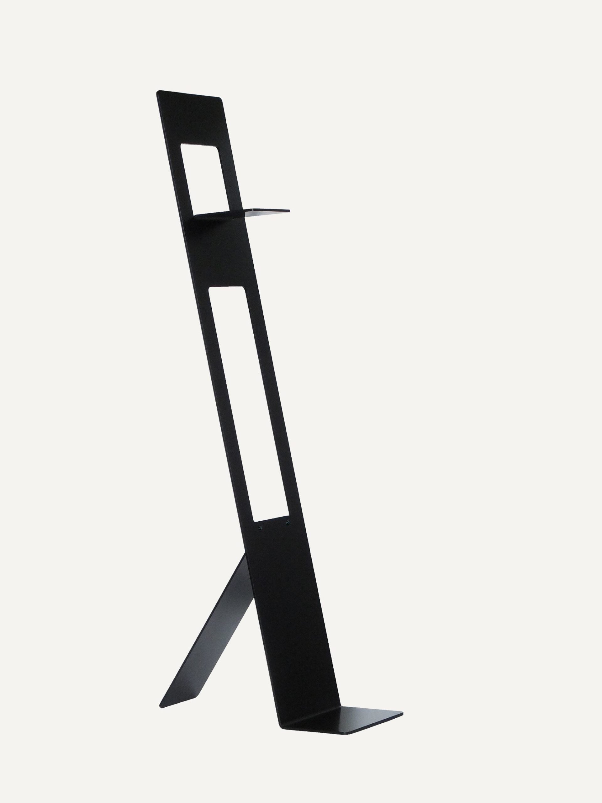 Supporto per dispenser STAND LD - Nero