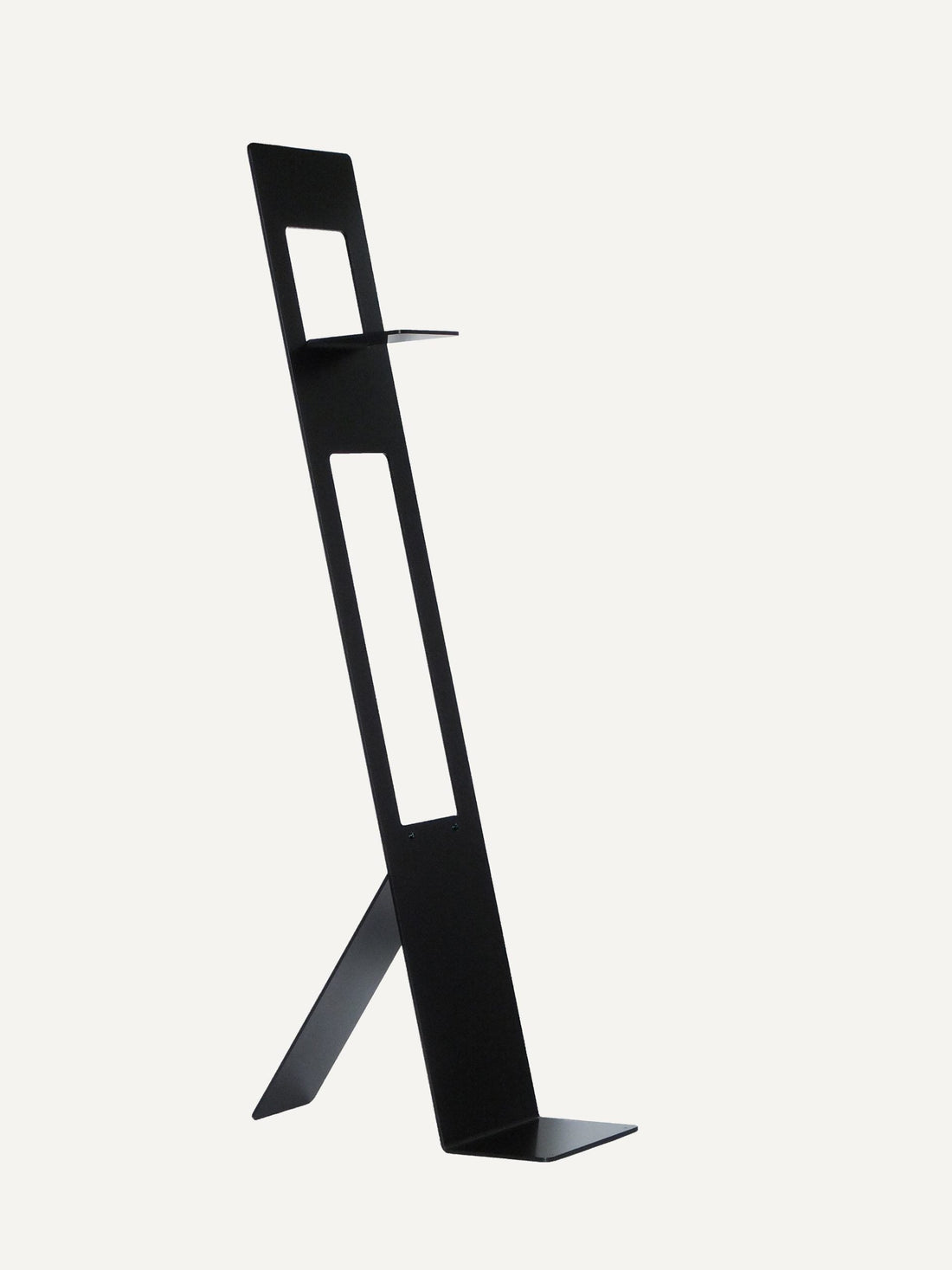 Supporto per dispenser STAND LD - Nero