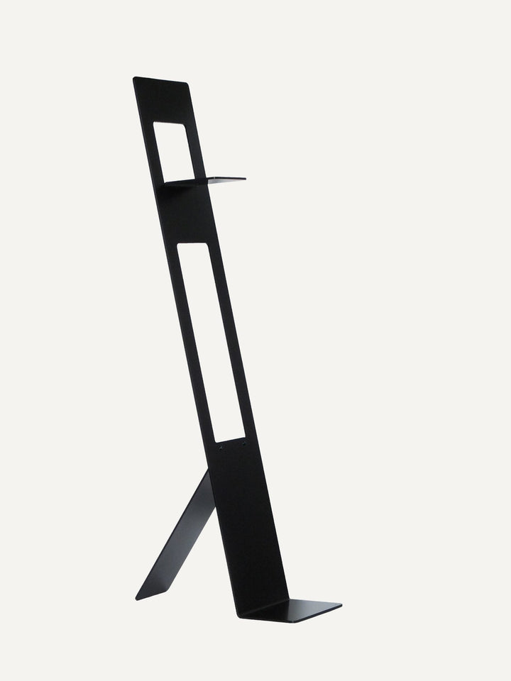 Supporto per dispenser STAND LD - Nero