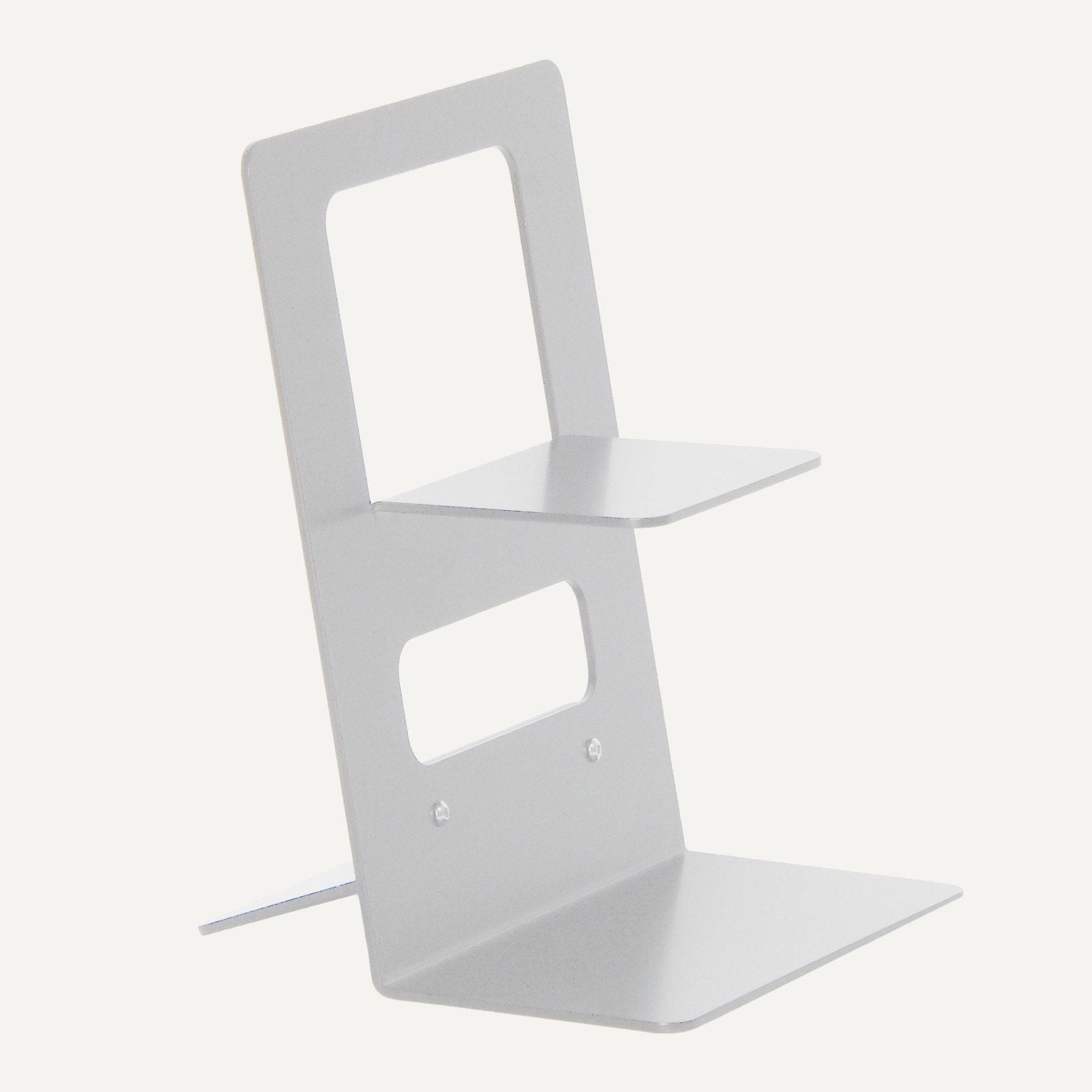 Supporto da banco per dispenser STAND LD SMALL - Bianco