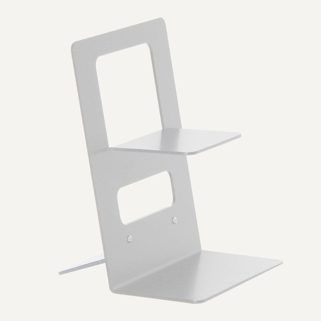 Supporto da banco per dispenser STAND LD SMALL - Bianco