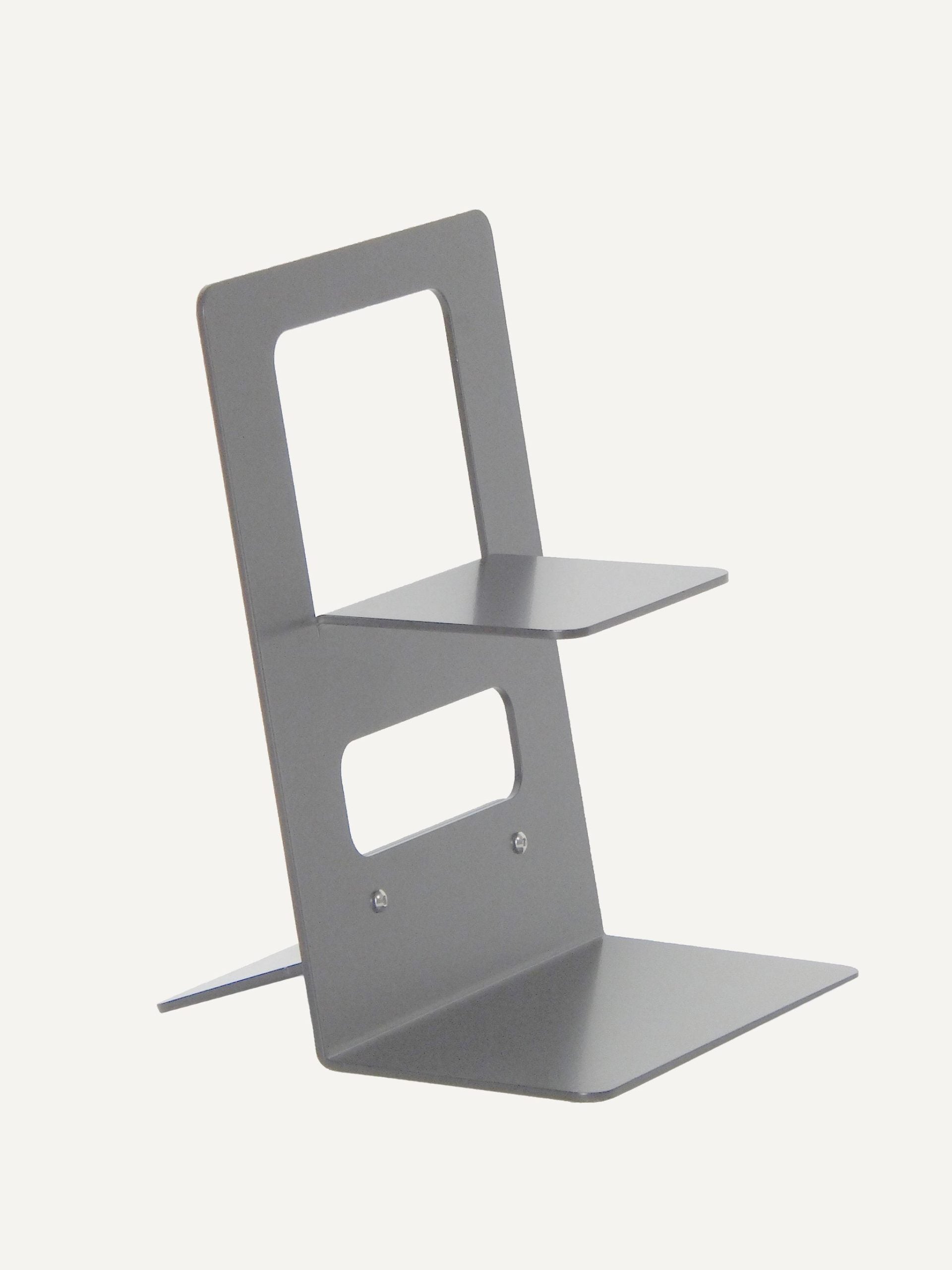 Supporto da banco per dispenser STAND LD SMALL - Grigio