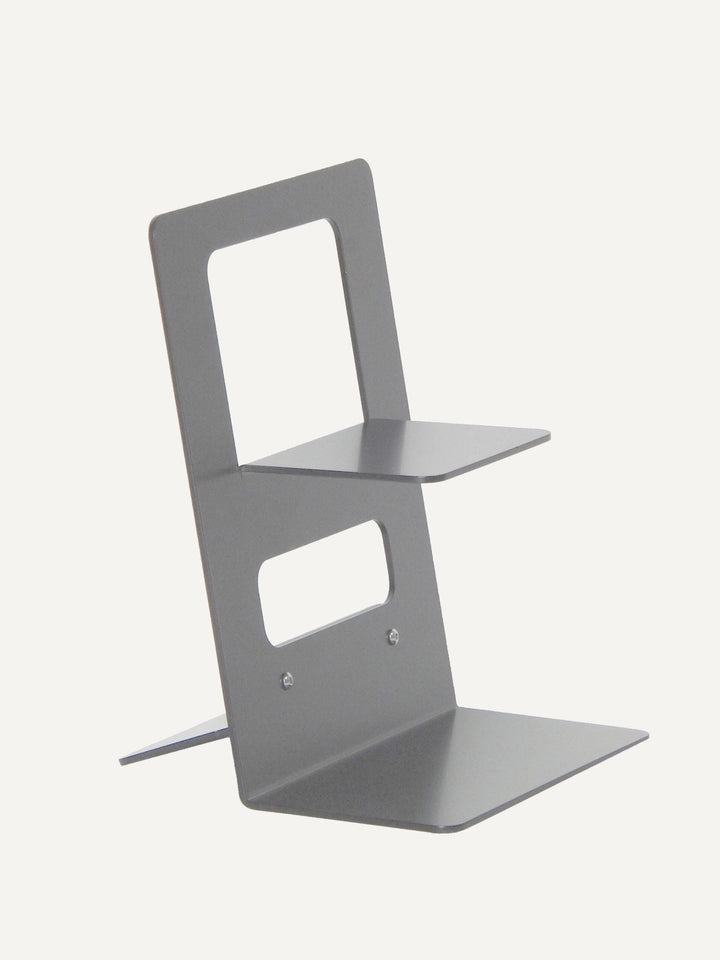 Supporto da banco per dispenser STAND LD SMALL - Grigio