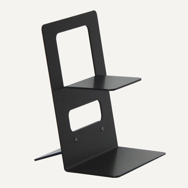 Supporto da banco per dispenser STAND LD SMALL - Nero