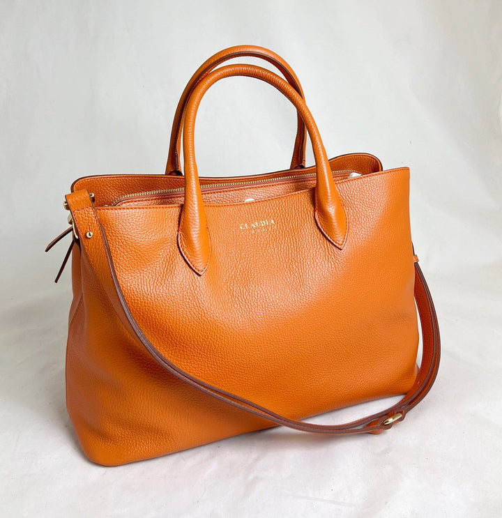 Claudia Firenze - Ladies Corporate Bag, Orange