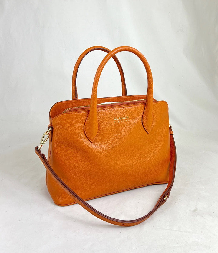 Claudia Firenze - Ladies Corporate Bag, Orange