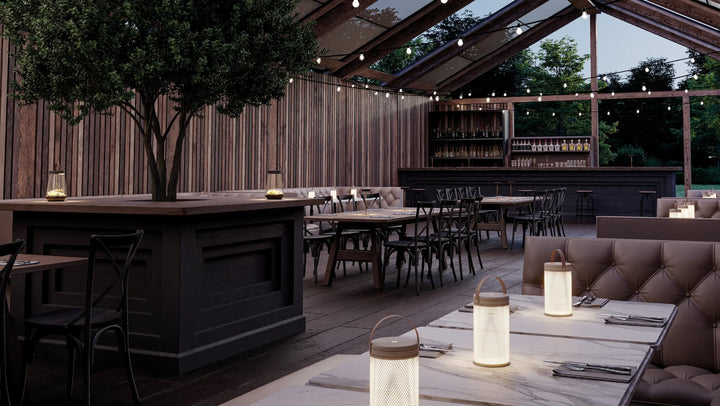 MYTHOS ARACHNE BROWN