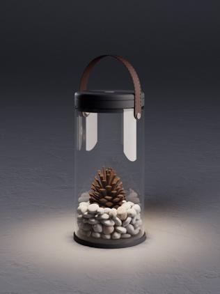 MYTHOS HESPERUS DARK GRAY